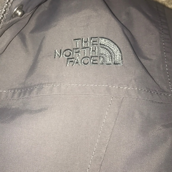 North Face Jacket - Picture 3 of 5